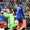 Didier Deschamps: A trecut mult timp de cand nu am mai invins Germania
